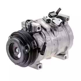 DENSO dcp12012 -  Компрессор, кондиционер
