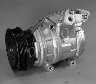 DENSO dcp14005 -  Компрессор, кондиционер