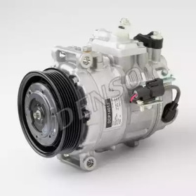 DENSO dcp14013 -  Компрессор, кондиционер