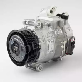 DENSO dcp14014 -  Компрессор, кондиционер