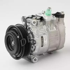 DENSO dcp14018 -  Компрессор, кондиционер