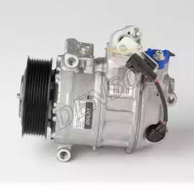 DENSO dcp14019 -  Компрессор, кондиционер