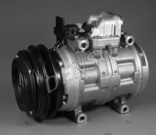 DENSO dcp17003 -  Компрессор, кондиционер