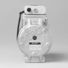 DENSO dcp17006 -  Компрессор, кондиционер