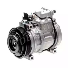 DENSO dcp17008 -  Компрессор, кондиционер