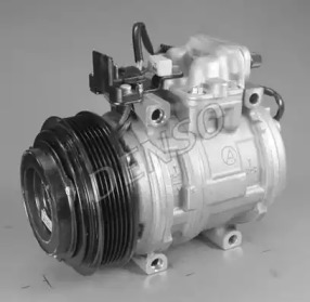 DENSO dcp17012 -  Компрессор, кондиционер
