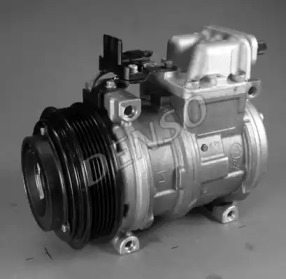 DENSO dcp17019 -  Компрессор, кондиционер