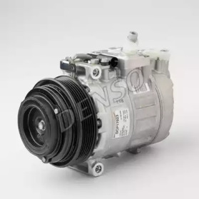 DENSO dcp17023 -  Компрессор, кондиционер