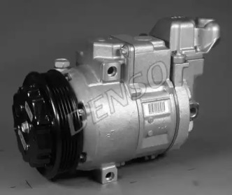 DENSO dcp17025 -  Компрессор, кондиционер