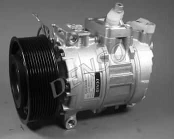 DENSO dcp17035 -  Компрессор, кондиционер
