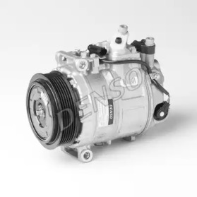 DENSO dcp17040 -  Компрессор, кондиционер