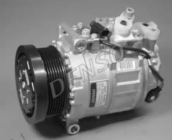 DENSO dcp17041 -  Компрессор, кондиционер