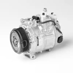 DENSO dcp17043 -  Компрессор, кондиционер