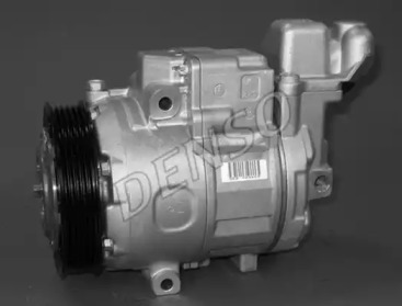 DENSO dcp17050 -  Компрессор, кондиционер