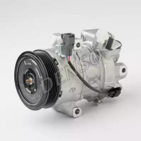 DENSO dcp17054 -  Компрессор, кондиционер