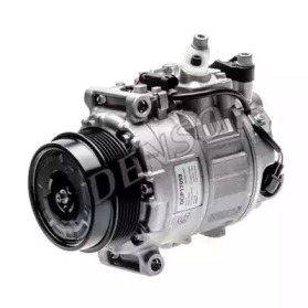 DENSO dcp17059 -  Компрессор, кондиционер