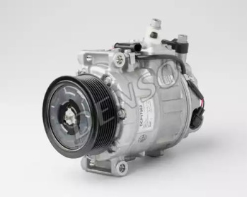 DENSO dcp17062 -  Компрессор, кондиционер