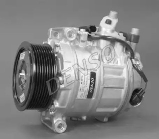 DENSO dcp17063 -  Компрессор, кондиционер