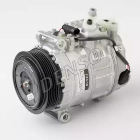 DENSO dcp17064 -  Компрессор, кондиционер