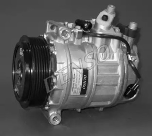 DENSO dcp17065 -  Компрессор, кондиционер