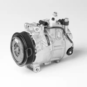 DENSO dcp17068 -  Компрессор, кондиционер