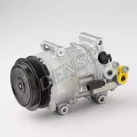 DENSO dcp17070 -  Компрессор, кондиционер
