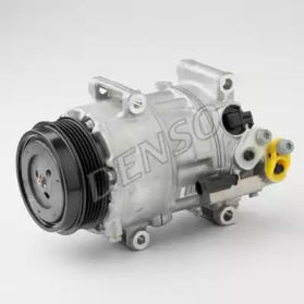 DENSO dcp17071 -  Компрессор, кондиционер