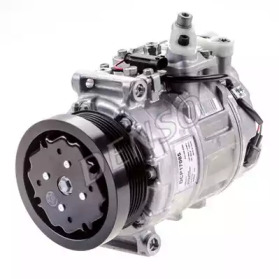 DENSO dcp17085 -  Компрессор, кондиционер