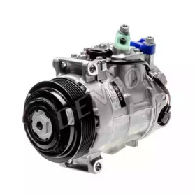 DENSO dcp17087 -  Компрессор, кондиционер