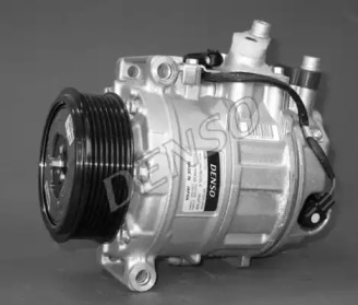 DENSO dcp17090 -  Компрессор, кондиционер