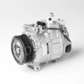 DENSO dcp17102 -  Компрессор, кондиционер
