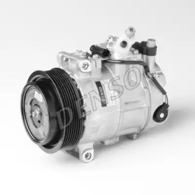 DENSO dcp17103 -  Компрессор, кондиционер
