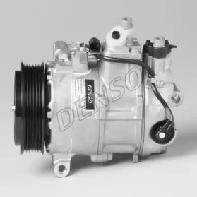 DENSO dcp17105 -  Компрессор, кондиционер