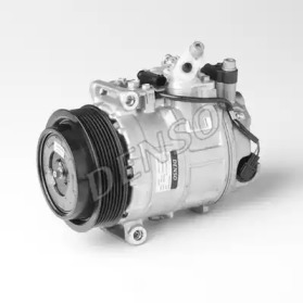 DENSO dcp17108 -  Компрессор, кондиционер