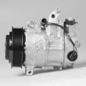 DENSO dcp17115 -  Компрессор, кондиционер
