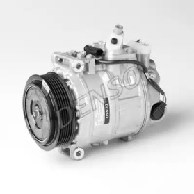 DENSO dcp17119 -  Компрессор, кондиционер