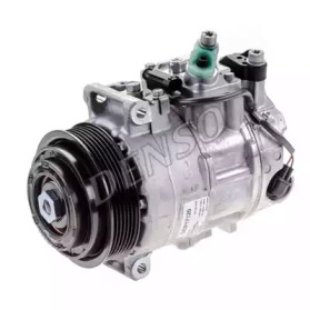 DENSO dcp17120 -  Компрессор, кондиционер