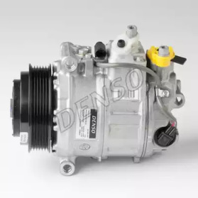 DENSO dcp17126 -  Компрессор, кондиционер