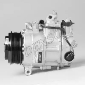 DENSO dcp17128 -  Компрессор, кондиционер