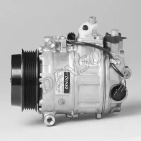 DENSO dcp17129 -  Компрессор, кондиционер