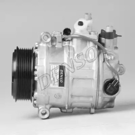 DENSO dcp17131 -  Компрессор, кондиционер