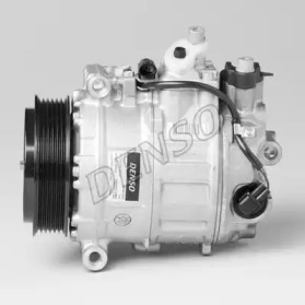 DENSO dcp17133 -  Компрессор, кондиционер