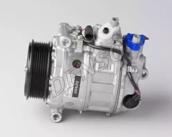 DENSO dcp17138 -  Компрессор, кондиционер