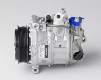 DENSO dcp17139 -  Компрессор, кондиционер