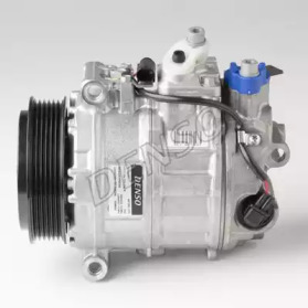DENSO dcp17142 -  Компрессор, кондиционер
