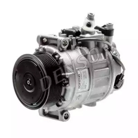 DENSO dcp17143 -  Компрессор, кондиционер