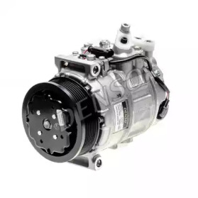 DENSO dcp17144 -  Компрессор, кондиционер