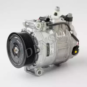 DENSO dcp17146 -  Компрессор кондиционера