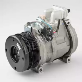 DENSO dcp17147 -  Компрессор, кондиционер