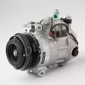 DENSO dcp17148 -  Компрессор кондиционера